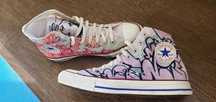 Кеды Converse Высокие.43 размер.