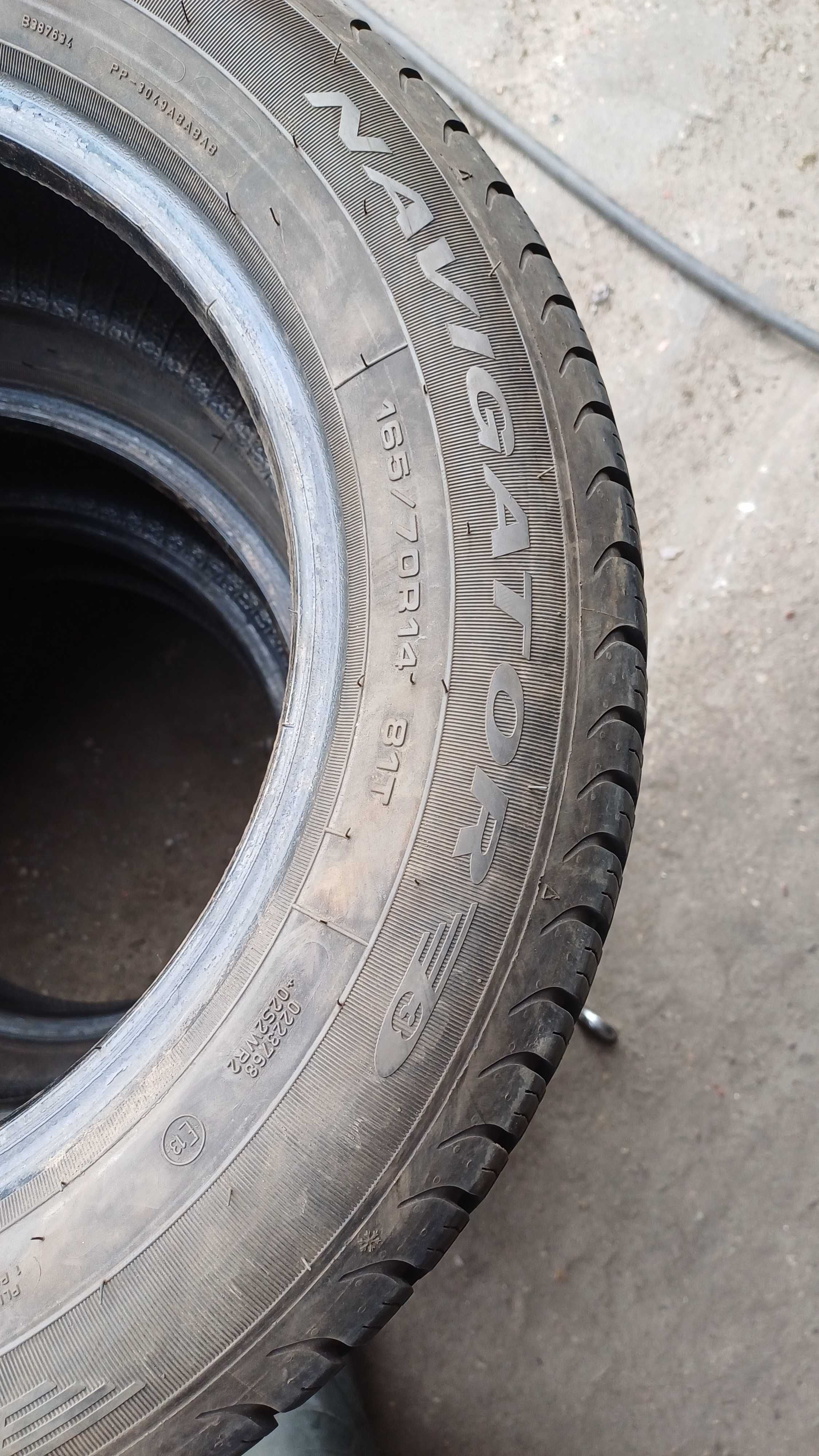 Debica Navigator 3 165/70 R14 81T 2020r