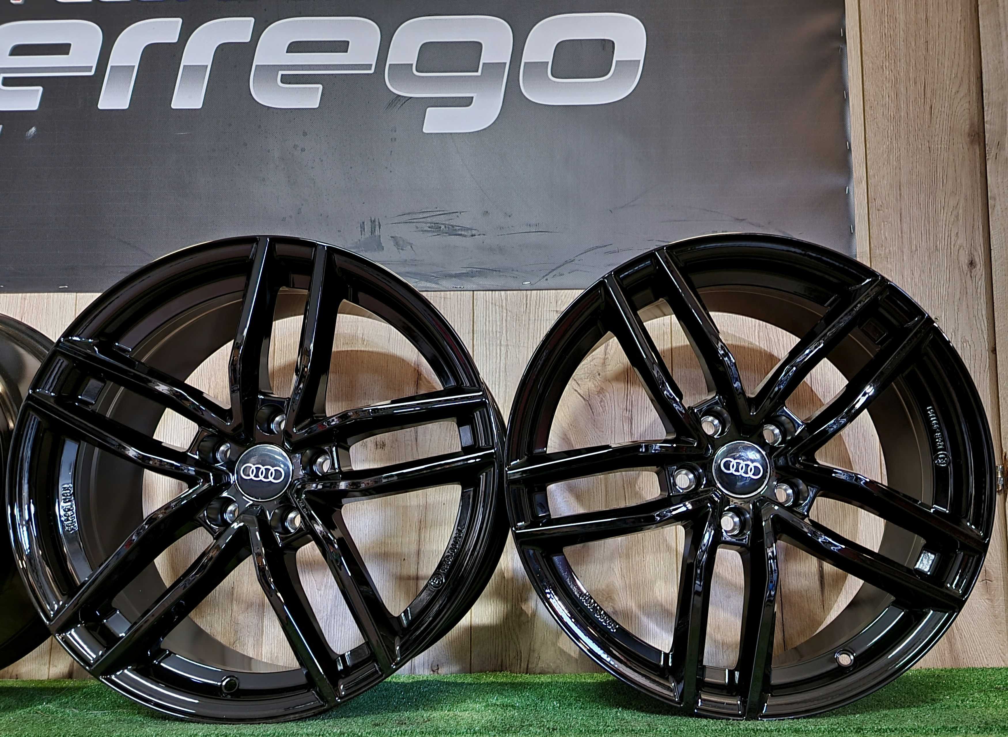 NOWE FELGI 18x5x112 Audi A3/A4/A6/Q2/Q3/TT