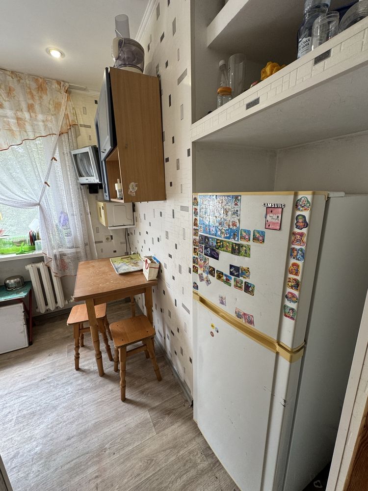 Продвжа 2х комнатная квартира 3/5 ул.Мира (Днепровский рынок)
