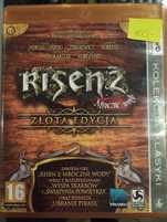Pc Risen 2 Mroczne wody