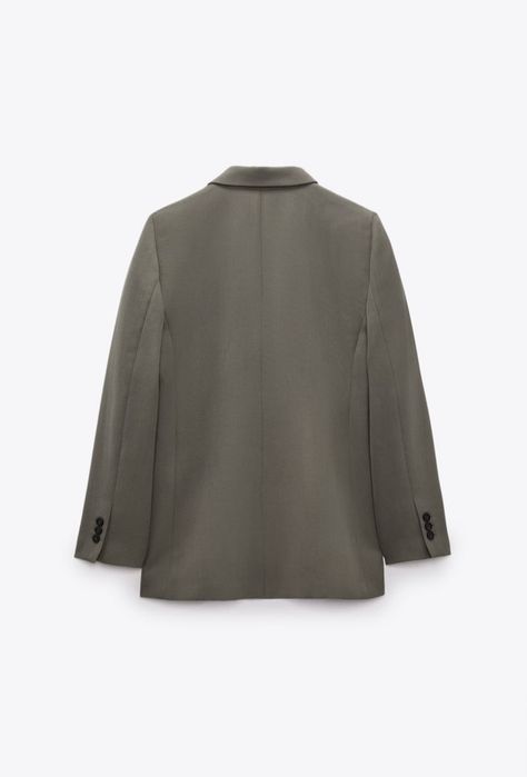 Жакет Зара Блейзер Zara