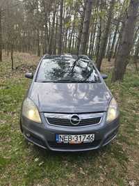 Sprzedam Opel Zafira