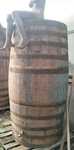 Pipa gigante - 1400 litros - 96x200cm
Transporte a cargo do comprador
