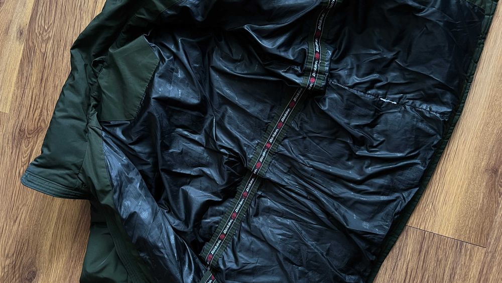 Зимова куртка Dickies