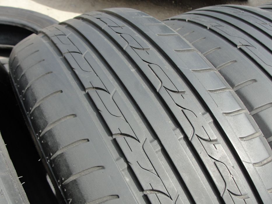 Резина 235/55R18 NANKANG - 2шт. Лето - есть и другие шины