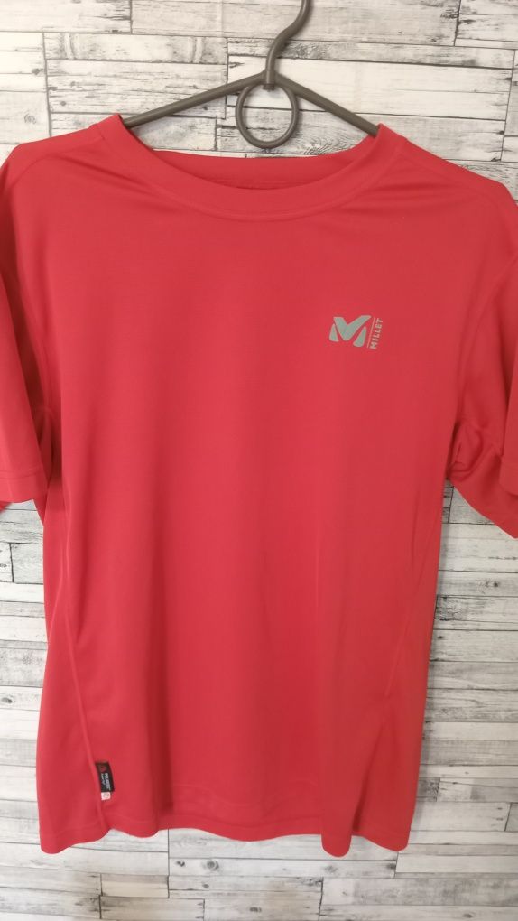 Оригінальні спорт футболки Nike  PUMA Millet.