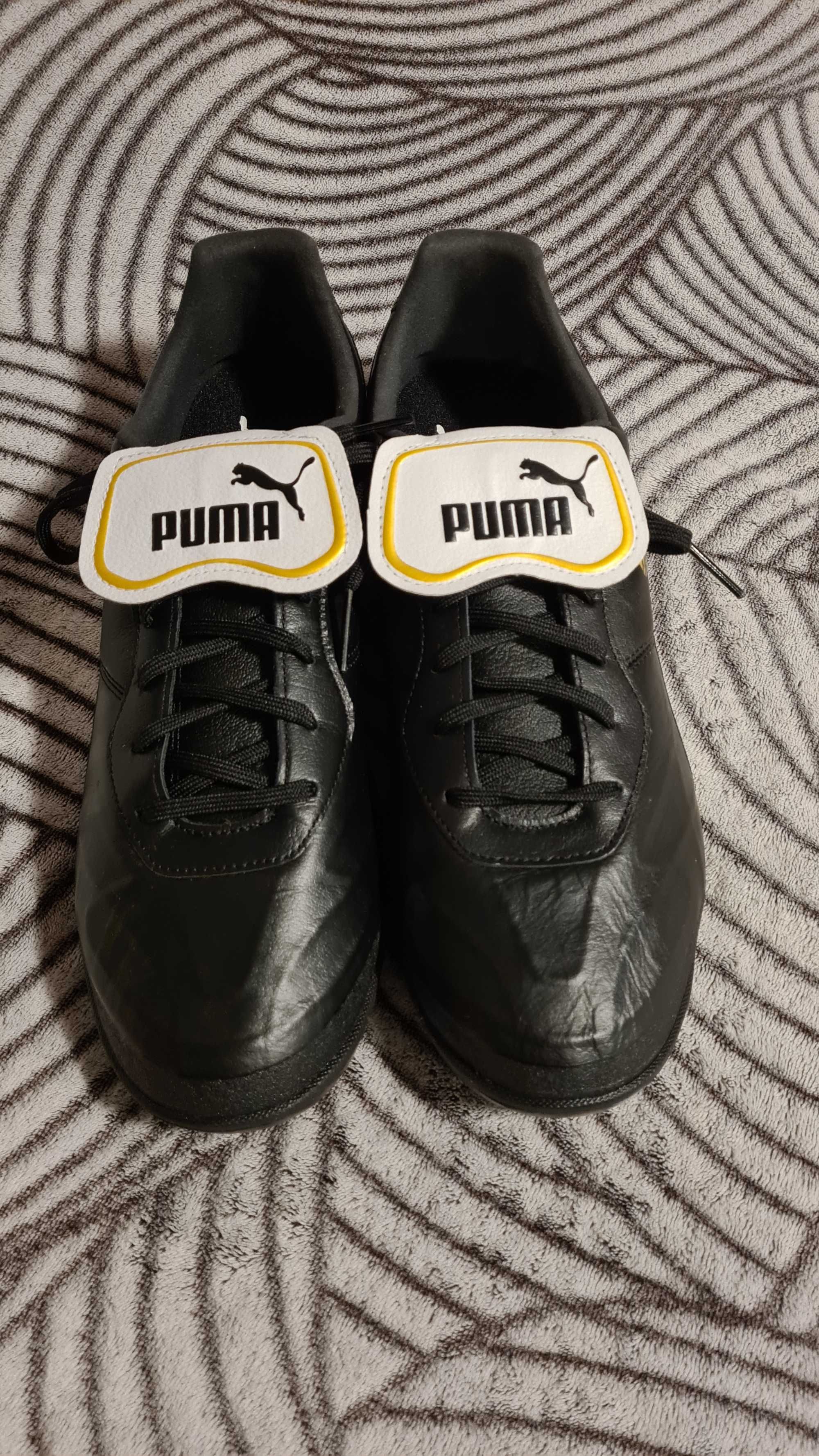 Puma King TOP TT