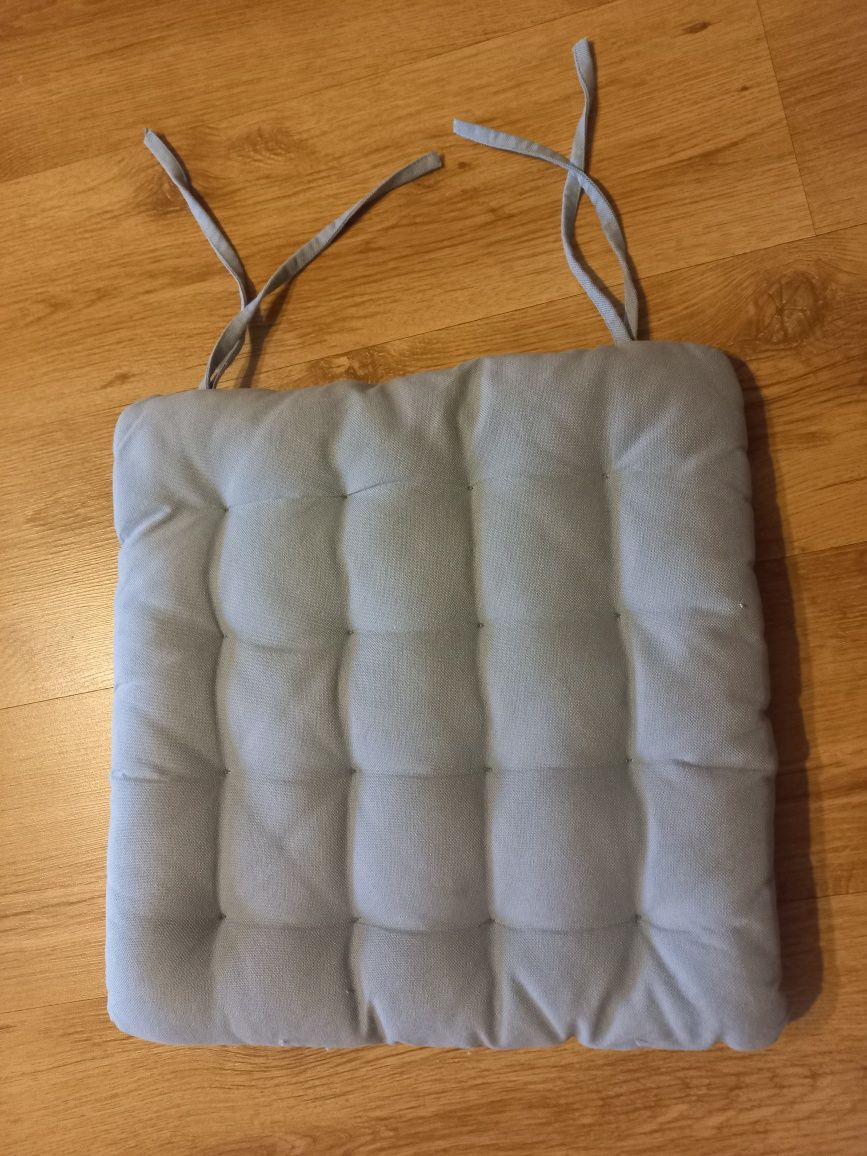 Poduszka na krzesło Ikea