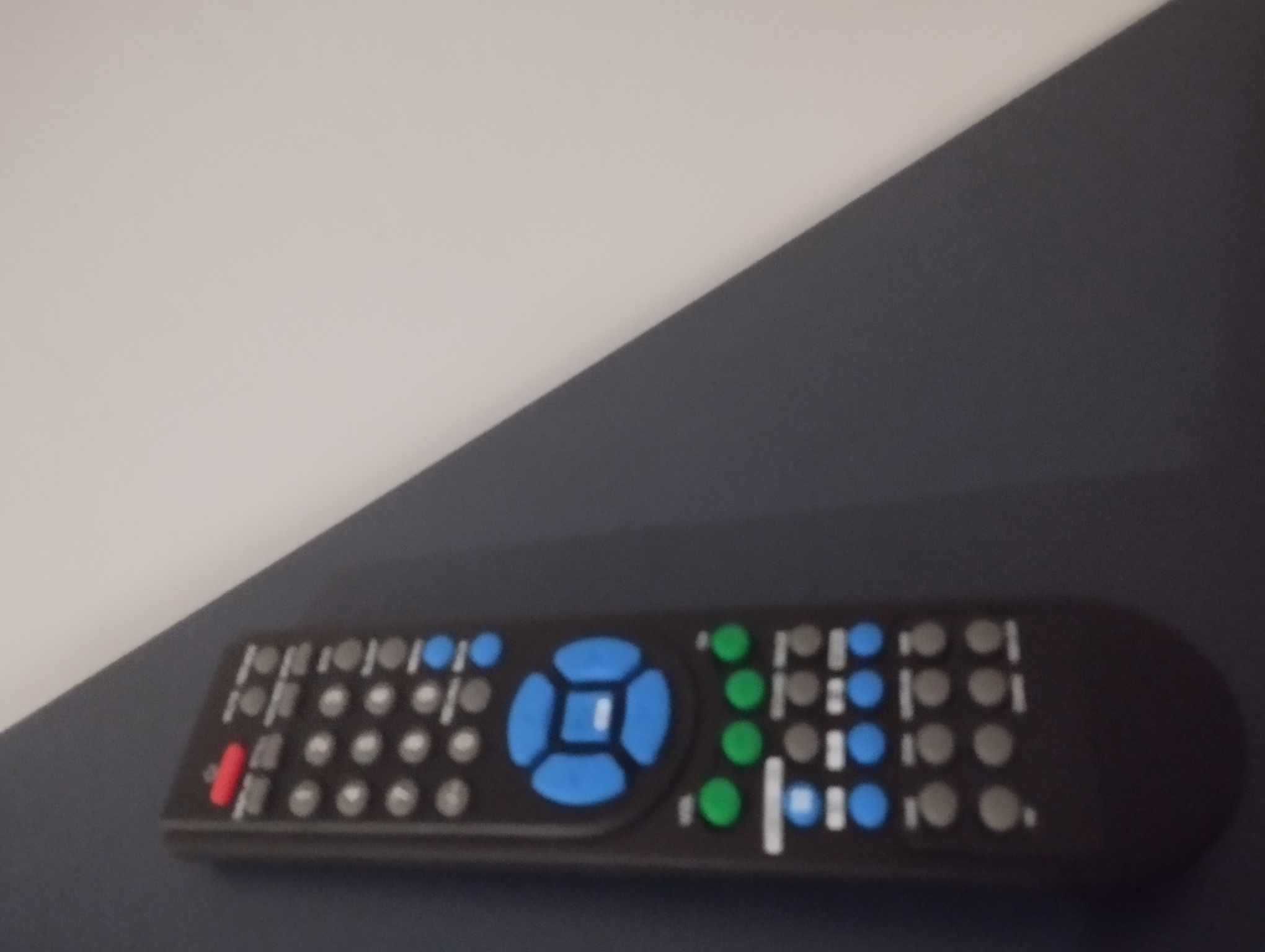 Pilot do telewizora LCD/LED Philco-noblex