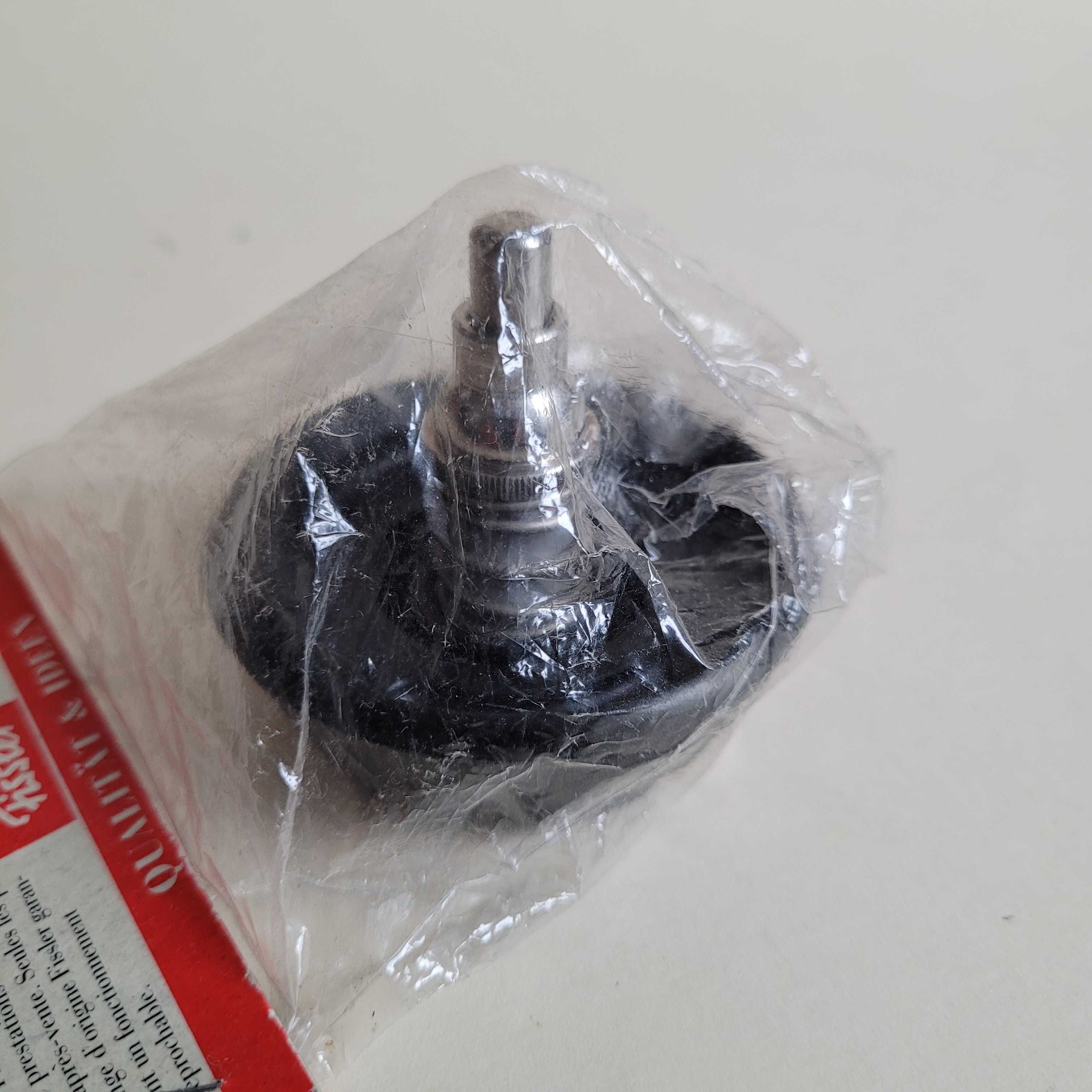 zawór do szybkowaru Fissler