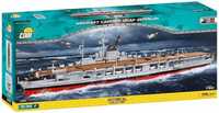 Hc Wwii Aircraft Carrier Graf Zeppelin, Cobi