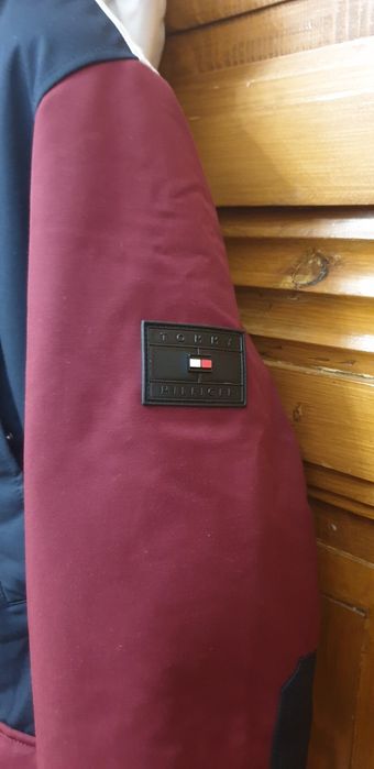 Kurtka Tommy Hilfiger - NOWA