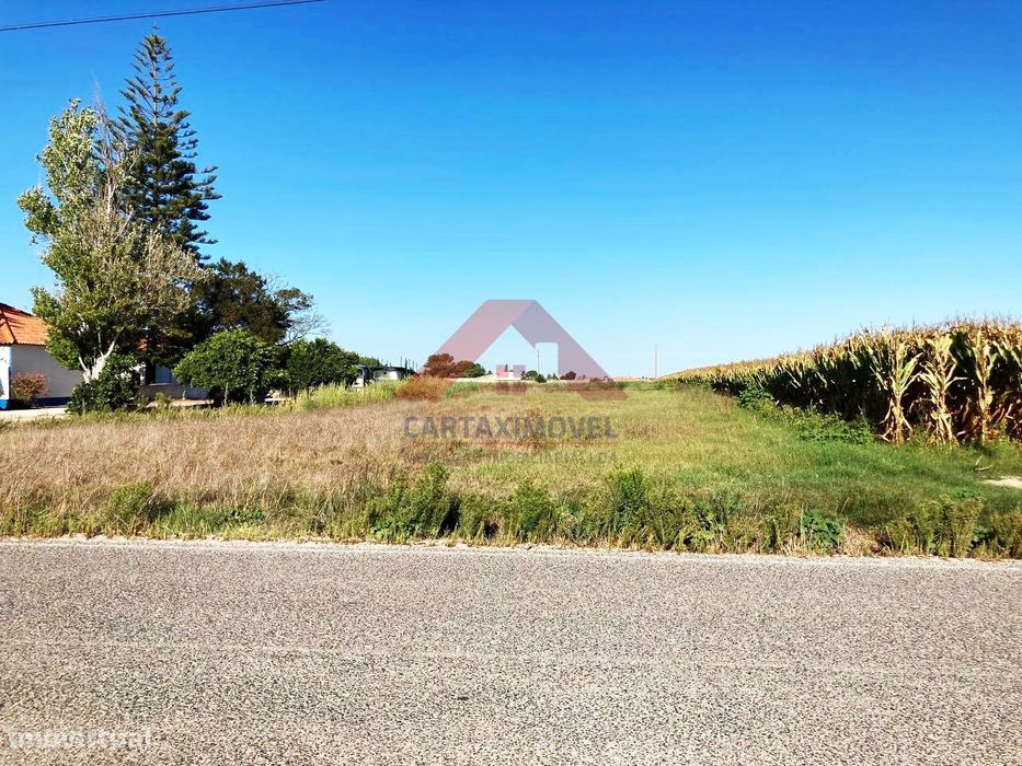 Terreno Urbano  Venda em Salvaterra de Magos e Foros de Salvaterra,Sal