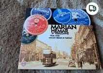 Marian Hemar w Warszawie 1924- 1939 płyta CD