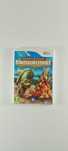 Combat Of Giants: Dinosaur Strike Nintendo Wii