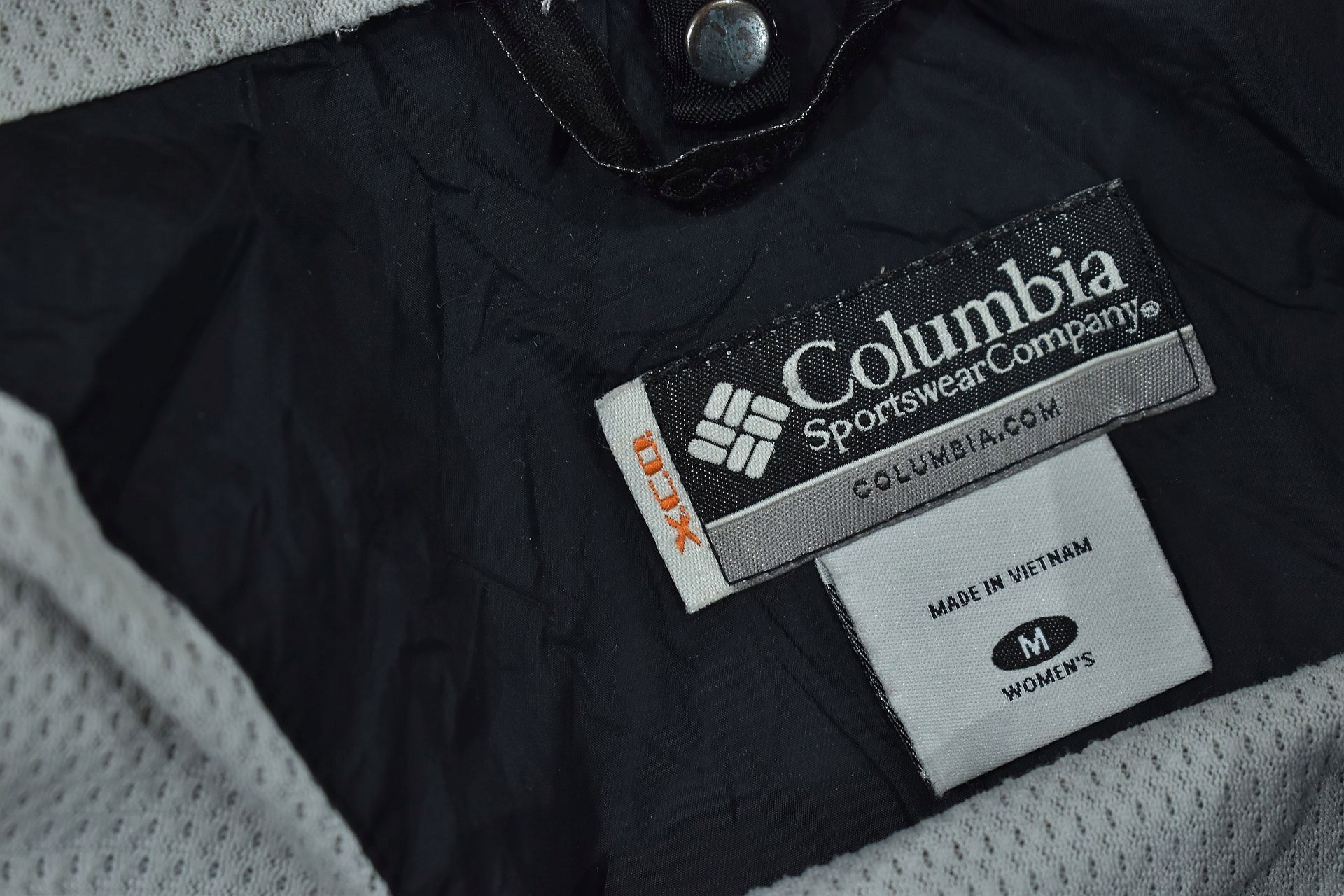 Columbia Xco Omni Tech Kurtka Trekkingowa Damska M