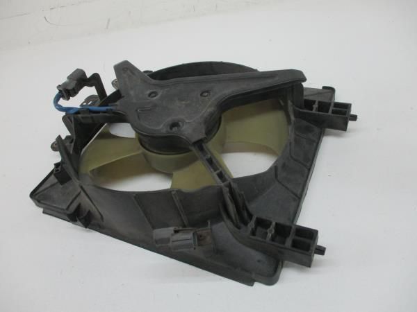 Termoventilador / motoventilador HONDA Civic VI Hatchback (EJ_, EK_)