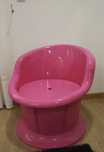 Cadeira IKEA | Rosa