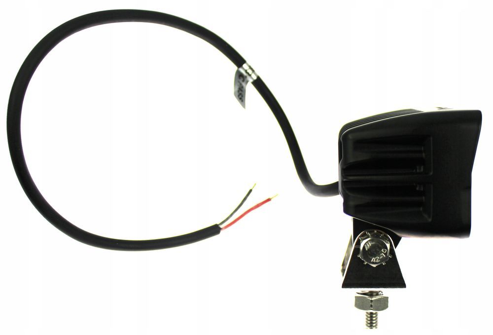 Lampa Robocza 40 Led Osram 40W 12V 24V Ledowa Mega Moc