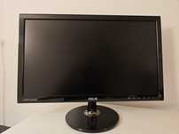 Monitor ASUS VS228HR 21.5" LED Full HD – Czarny