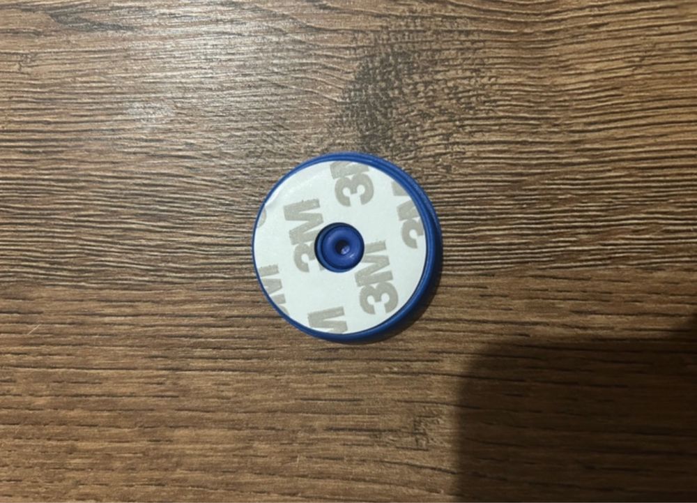 Pop socket - uchwyt, podstawka nowa