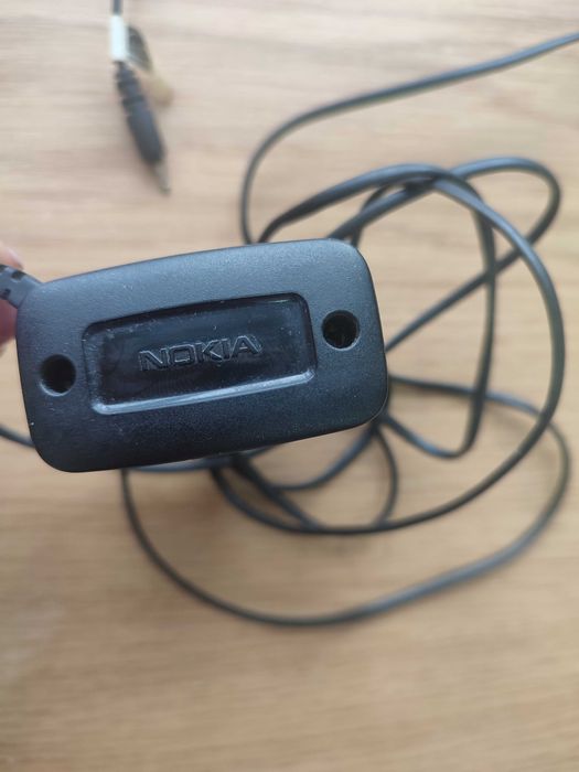 Зарядний пристрій до телефону Nокіа
