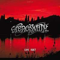 Live at the Civic Centre-Aerosmith