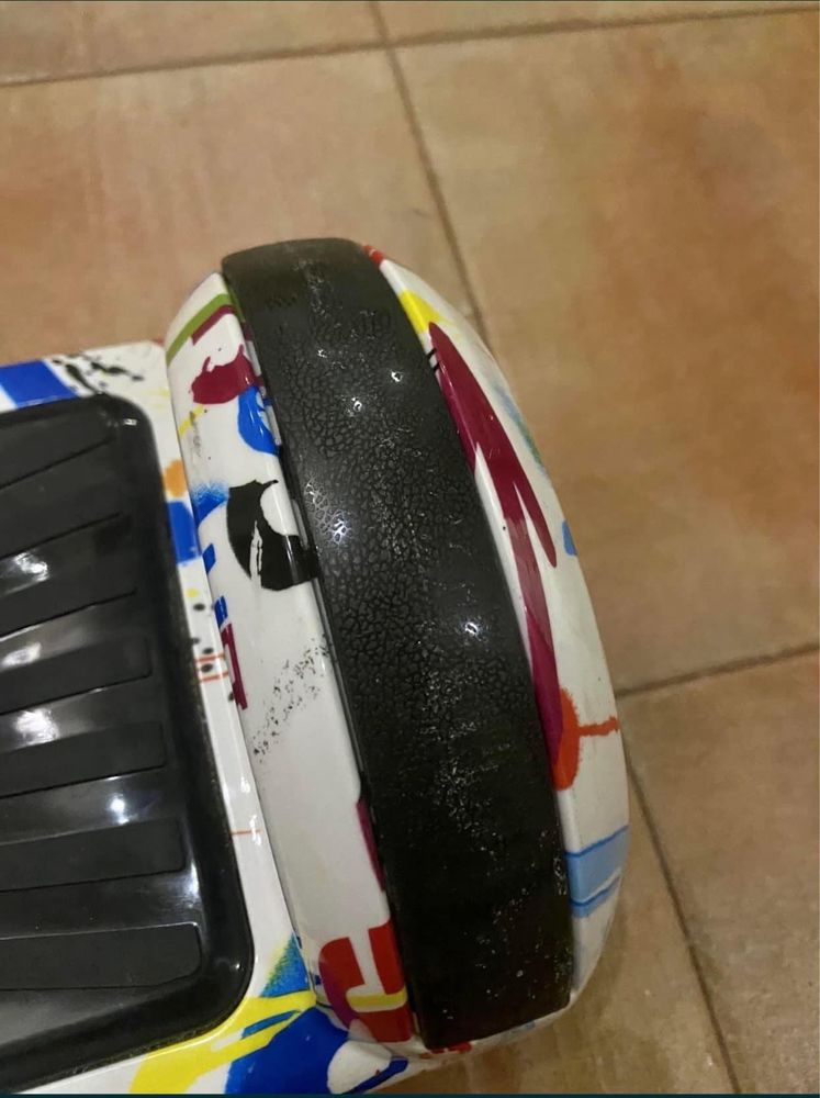Hover Board  Elite Sports