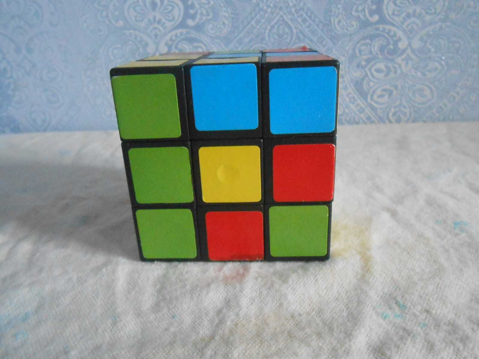 Кубик рубик 6,5 х 6,5