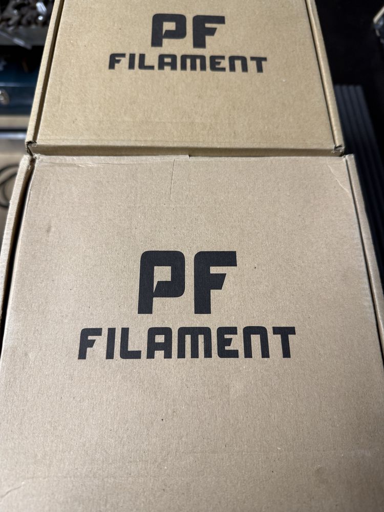 Filament 3D PF  PLA