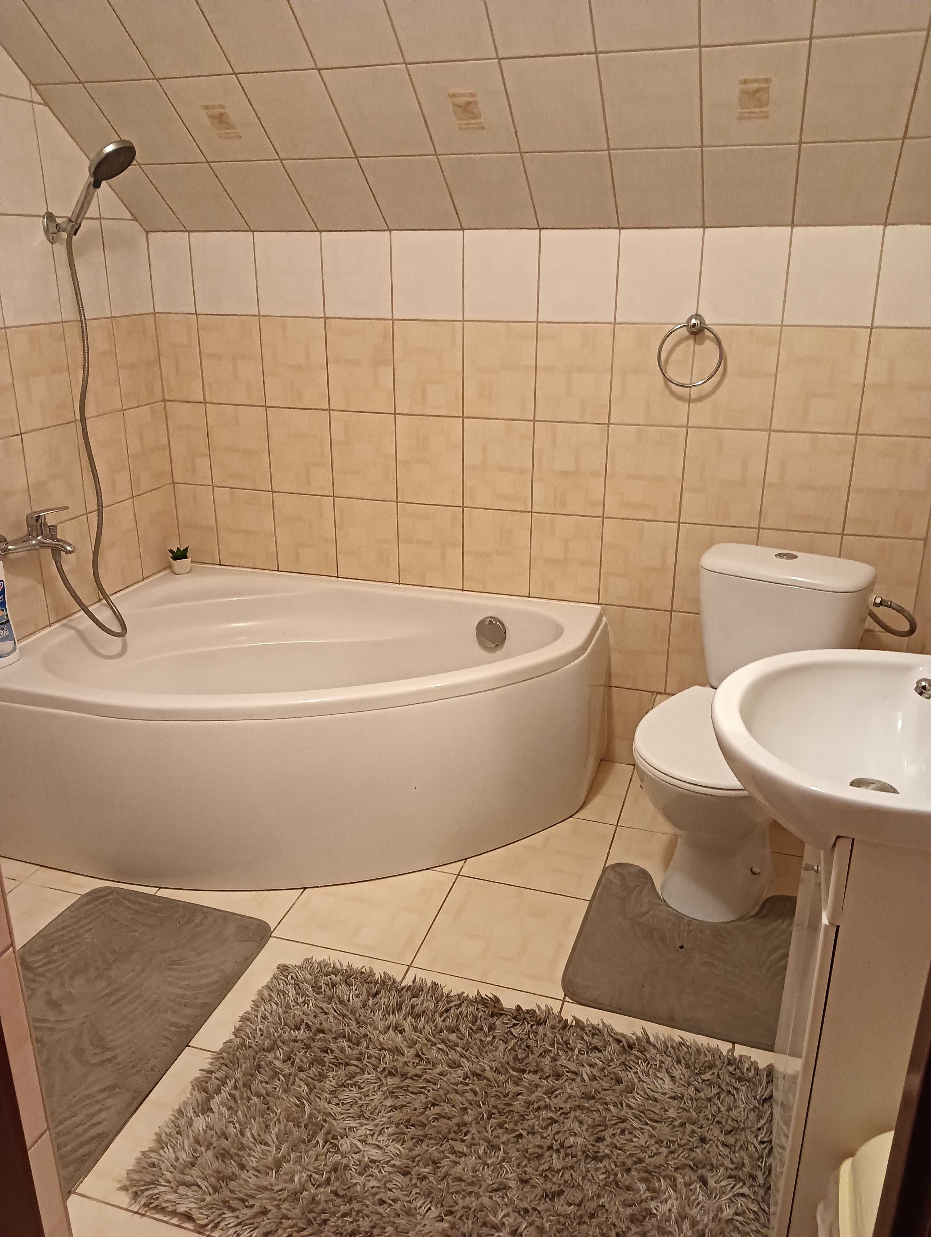 Apartament dla 3 os