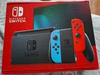 Nintendo Switch nowe nie odpakowane