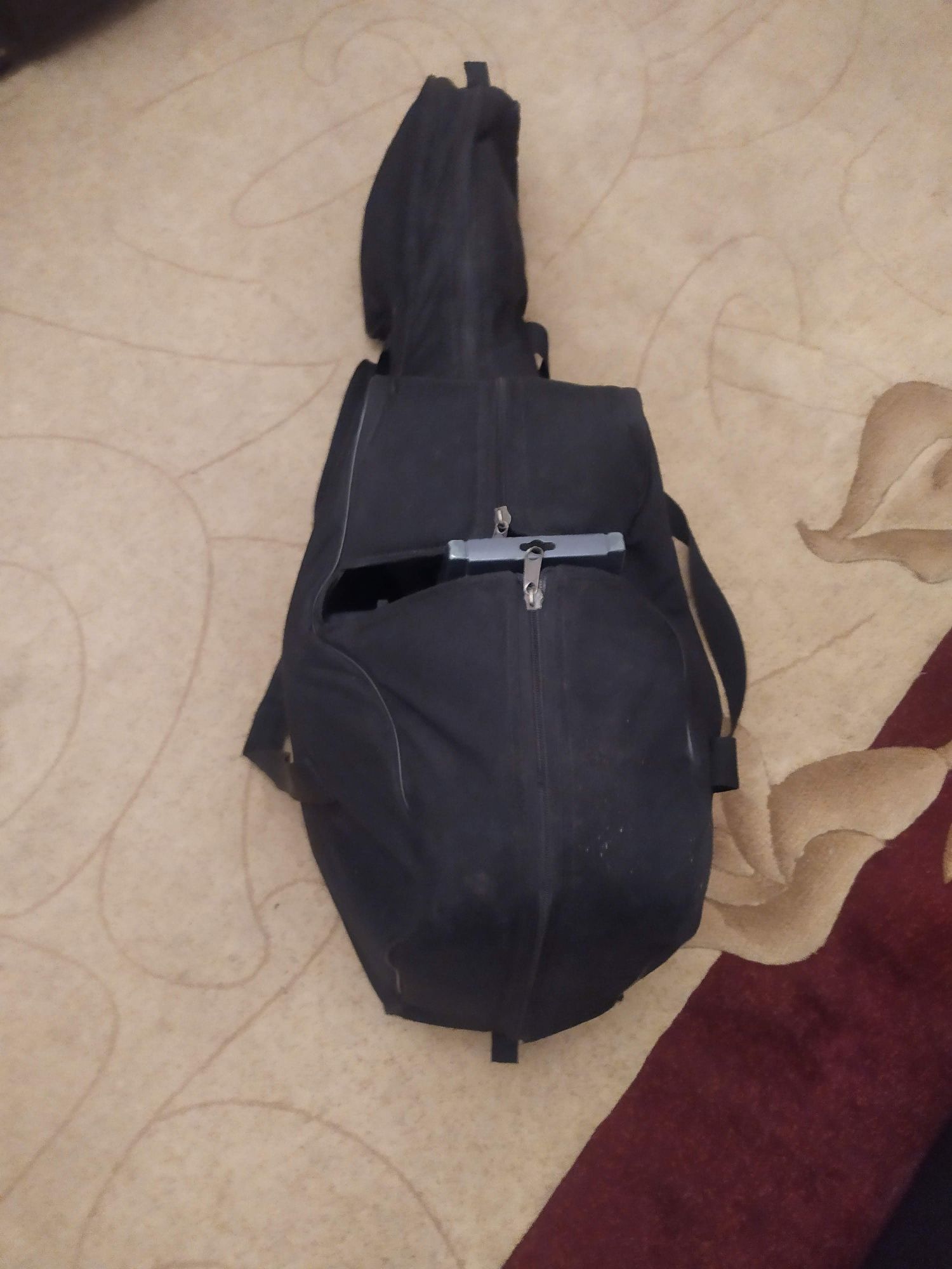 Лодочный мотор yamaha 5