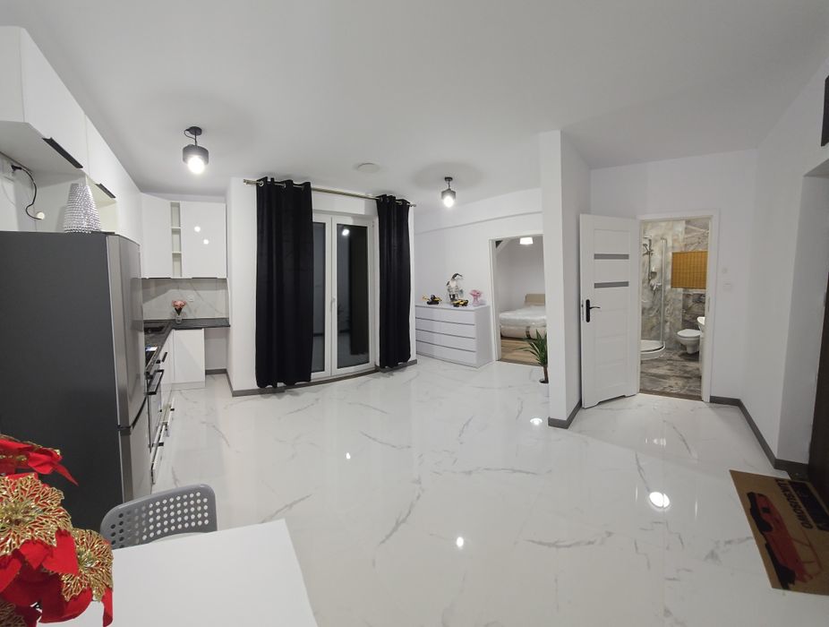 Wynajem 37,8m2 Mieszkanie, Apartament Pszczółki, Kolnik