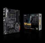 Amd Ryzen 5 5600, Asus Tuf Gaming x570+, 32gb ram