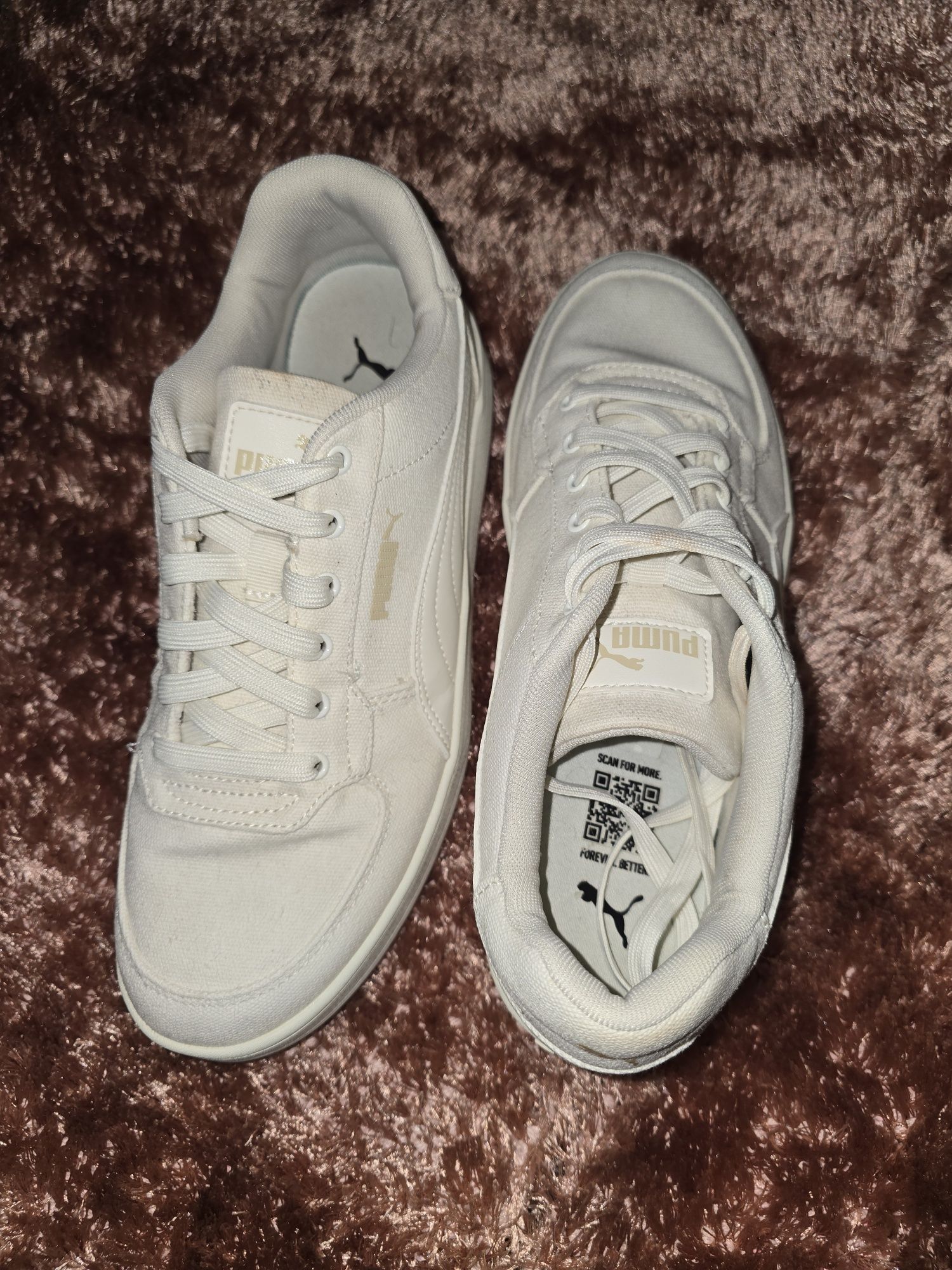 Sapatilhas Puma Caven 2.0 em tecido