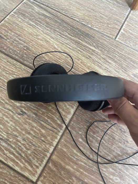 Навушники sennheiser HD 419