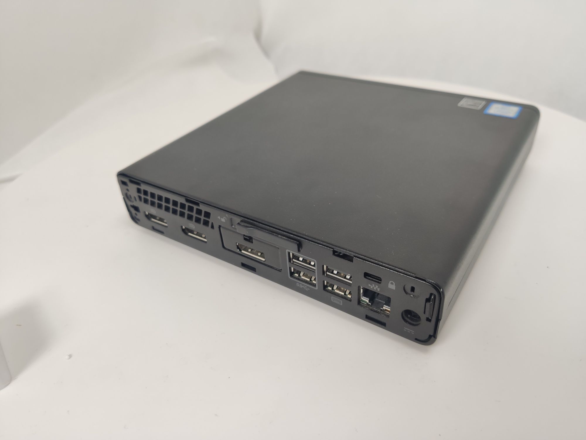 Mini komputer i5, do Netflixa, Disneya, CDA, Win 11, Office