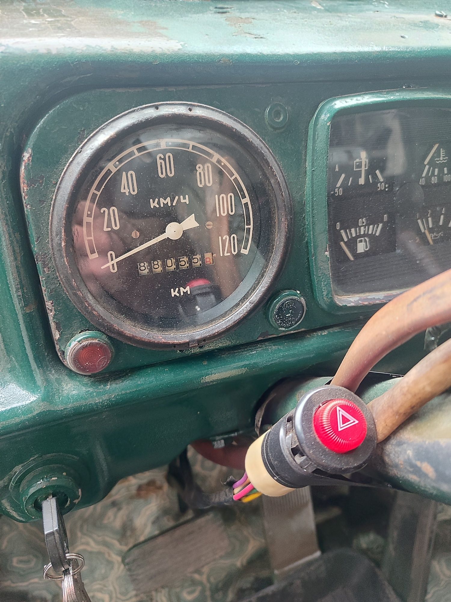 Продам Зіл 130  торг обмін