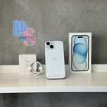 Apple iPhone 15 128GB Black | Bateria 84% |Gwarancja 3m-ce | Faktura
