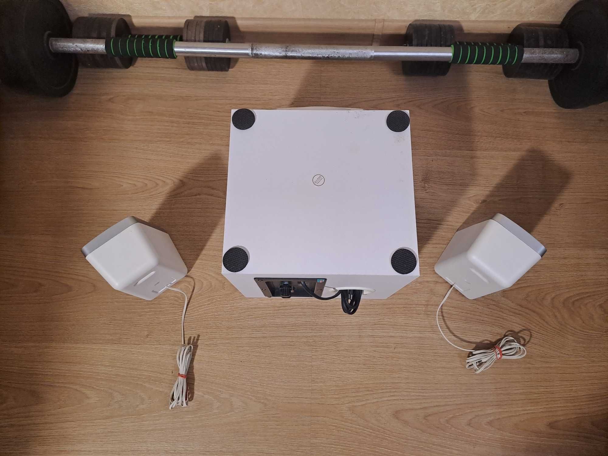 Акустична система Trust TYTAN 2.1 Bluetooth
