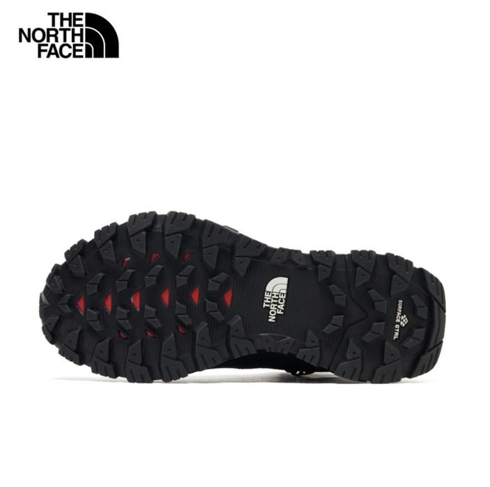 Оригінал 100% The North Face M OFFTRAIL HIKE MID GORE-TEX/28см,28,5см/