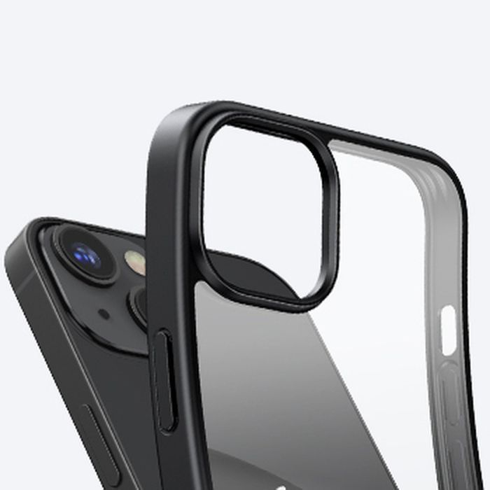 Etui Ugreen Kickstand do iPhone 14 - Topowa Ochrona & Elegancki Design