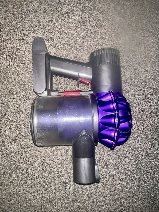 Продаю основной блок пылесоса Dyson (серия V6/V7).