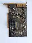 Karta dźwiękowa Sound Blaster X-Fi ExtremeMusic