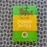 Debaixo do Céu - Pearl S. Buck