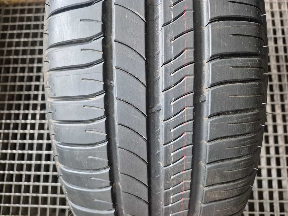 MICHELIN ENERGY SAVER + 205/55R16 Nowa z Zapasu.