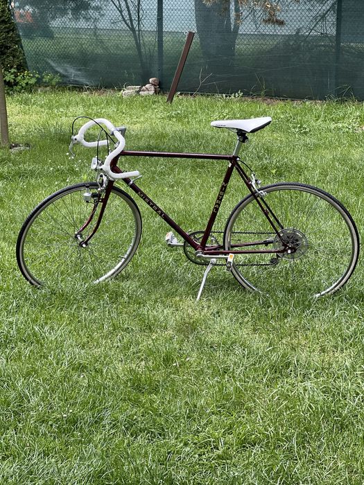 Kolarzówka Szosówka Mistral PRL (nie romet)