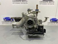 Турбина Ford edge 2.0 Форд Эдж 2018 2019 2020 2021 2022